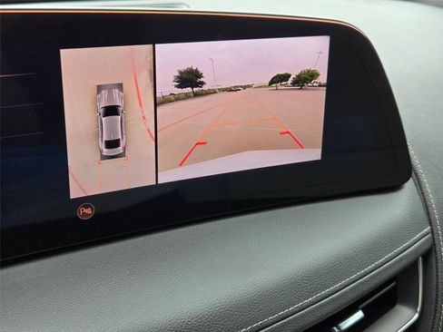 Used 2025 Cadillac CT5 Premium Luxury RWD image 20