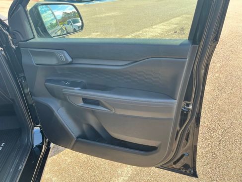 New 2026 Ford Ranger XLT image 8