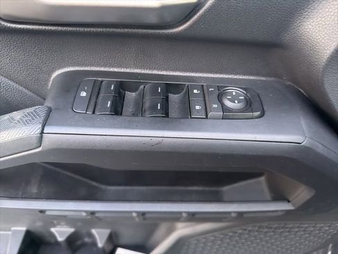 Used 2025 Toyota Tacoma TRD Sport w/ TRD Sport Premium Package image 20