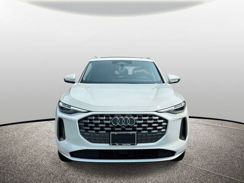New 2026 Audi Q5 Premium Plus AWD/4WD image 23