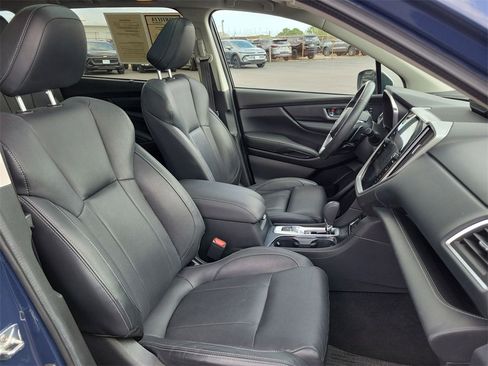 Used 2023 Subaru Ascent Limited w/ Technology Package image 29