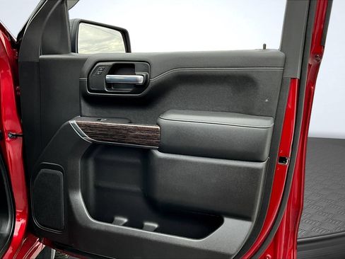 Used 2020 GMC Sierra 1500 Elevation w/ Elevation Value Package AWD/4WD image 29