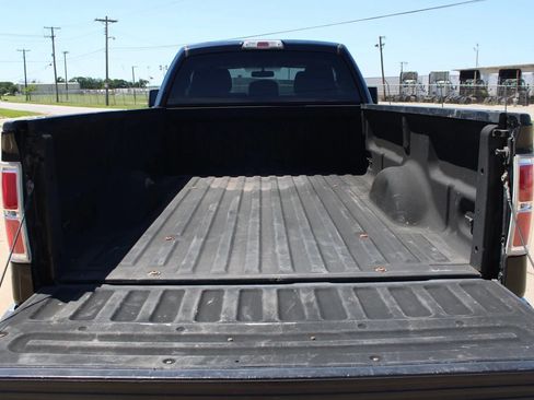 Used 2011 Ford F150 XLT AWD/4WD image 7