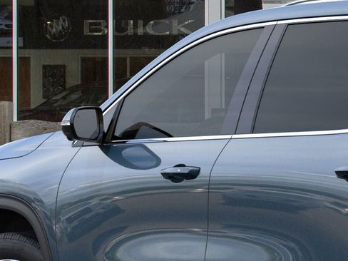 New 2026 Buick Enclave Preferred image 12