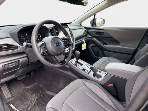 New 2026 Subaru Crosstrek 2.0i Premium AWD/4WD image 32