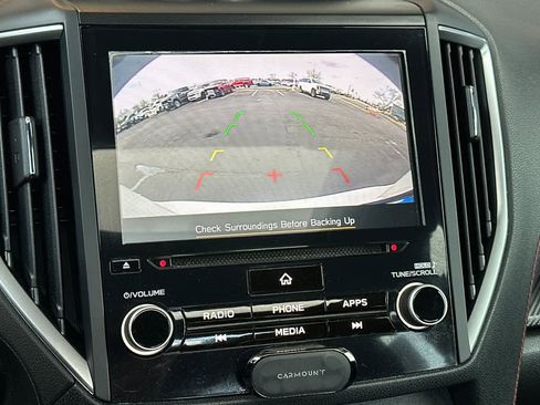 Used 2018 Subaru Impreza 2.0i Sport image 18