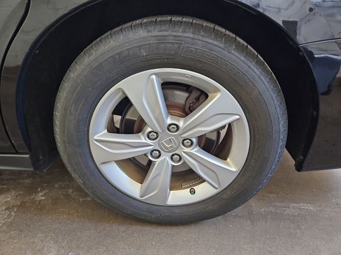 Used 2019 Honda Odyssey EX-L image 27