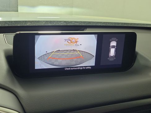 New 2026 MAZDA CX-50 2.5 Hybrid w/ Weather Package image 21