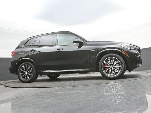 Certified 2023 BMW X5 xDrive45e w/ M Sport Package image 53