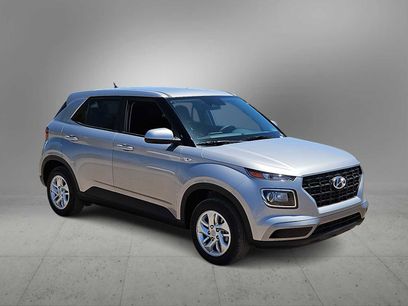 Certified 2026 Hyundai Venue SE