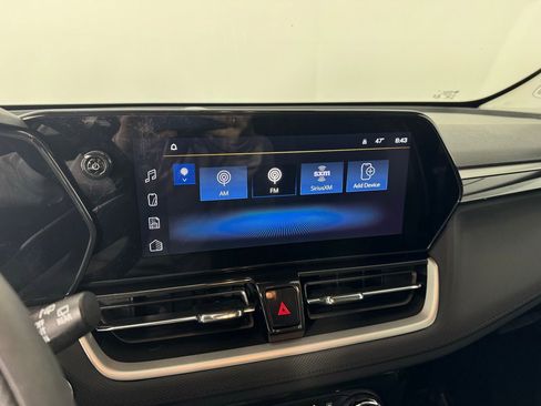 Used 2026 Chevrolet TrailBlazer LT w/ Driver Confidence Package image 15