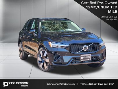 Used 2024 Volvo XC60 T8 Plus w/ Protection Package Premier