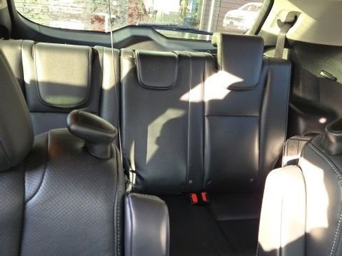 Used 2024 Subaru Ascent Touring image 28