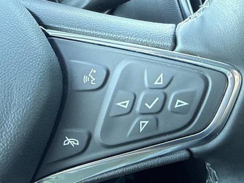 Used 2024 Chevrolet Equinox LT w/ LPO, Floor Liner Package AWD/4WD image 14