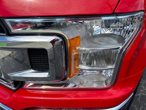 Used 2019 Ford F150 XLT w/ Equipment Group 302A Luxury AWD/4WD image 49