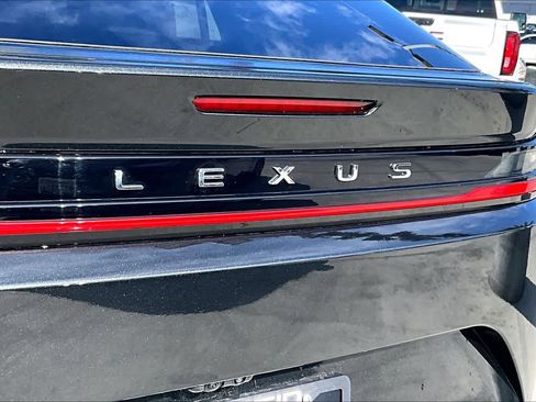 Used 2024 Lexus RZ 300e Premium image 30