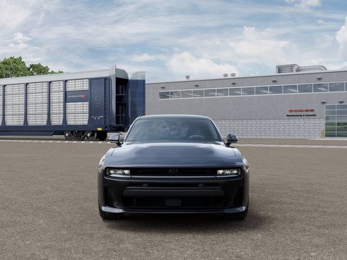 New 2027 Dodge Charger R/T AWD/4WD image 6