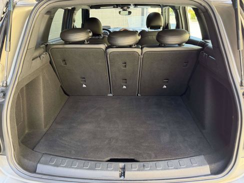 Used 2018 MINI Cooper Countryman ALL4 AWD/4WD image 5