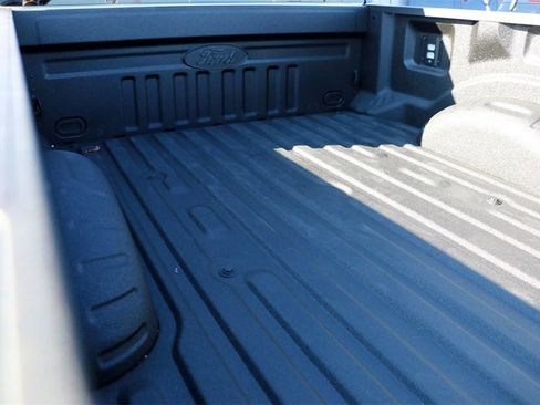 New 2026 Ford F250 Lariat w/ Black Appearance Package image 10