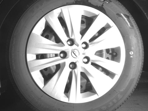 Used 2025 Nissan Sentra S FWD image 17
