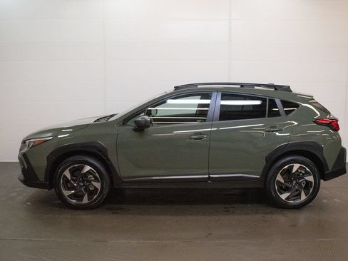 Certified 2024 Subaru Crosstrek 2.5i Limited AWD/4WD image 7