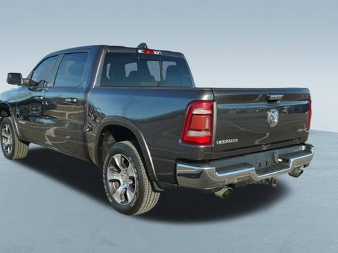 Used 2020 RAM 1500 Laramie image 6