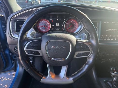 Used 2020 Dodge Charger SRT Hellcat w/ Navigation & Travel Group image 21