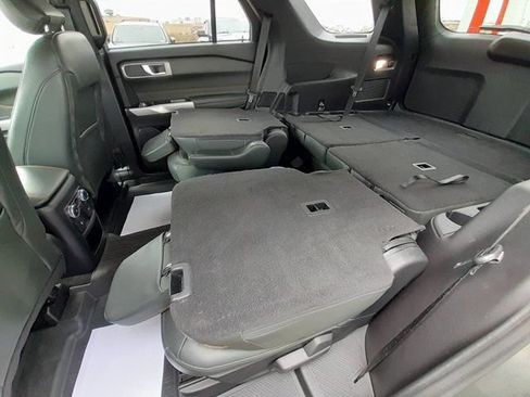 Used 2021 Ford Explorer Timberline AWD/4WD image 58