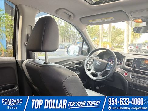 Used 2022 Honda Pilot EX-L image 20