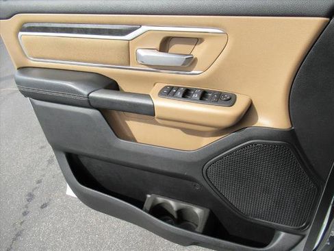 Used 2021 RAM 1500 Big Horn image 26