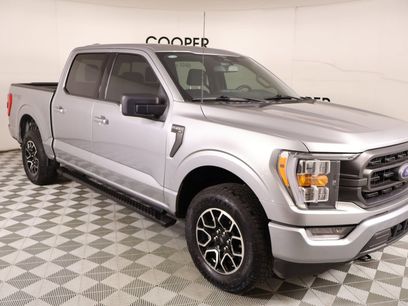 Used 2023 Ford F150 XLT w/ Equipment Group 302A High