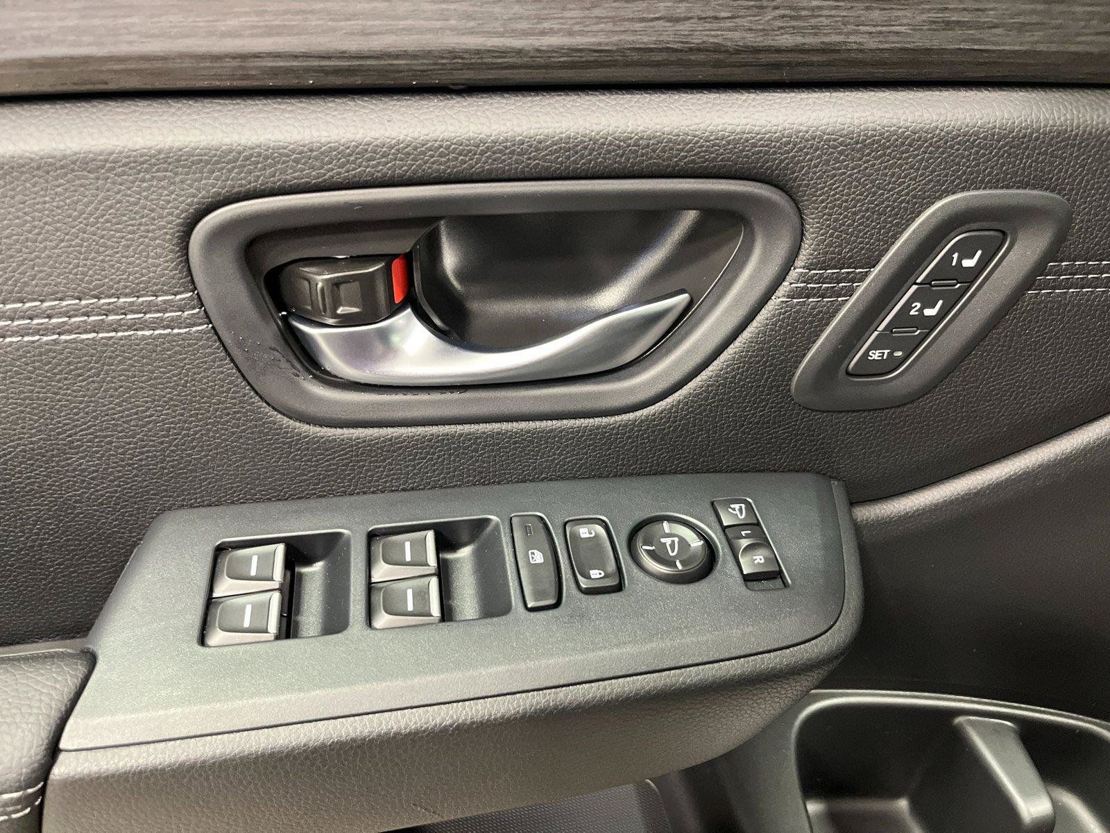 New 2026 Honda Pilot image 9