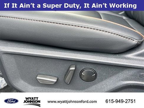 New 2026 Ford F250 Lariat w/ Tremor Off-Road Package image 24