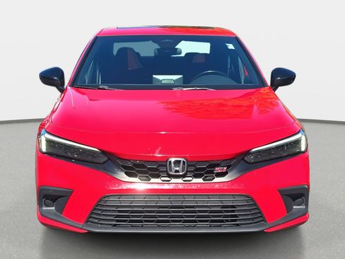 Used 2023 Honda Civic Si image 2