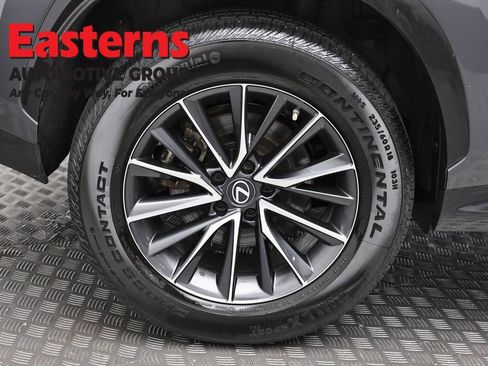 Used 2022 Lexus NX 350 AWD w/ Cold Area Package image 28