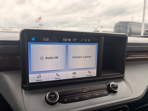 Used 2023 Ford Maverick Lariat w/ Equipment Group 500A Standard AWD/4WD image 20