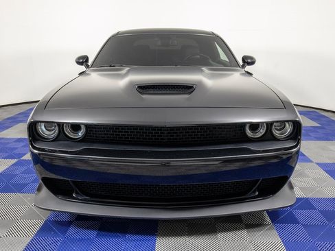 Used 2022 Dodge Challenger R/T Scat Pack image 2