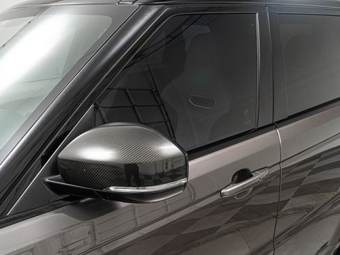 Used 2020 Land Rover Range Rover Sport SVR image 34