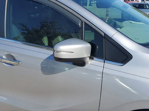 Used 2019 Honda Odyssey EX-L image 10