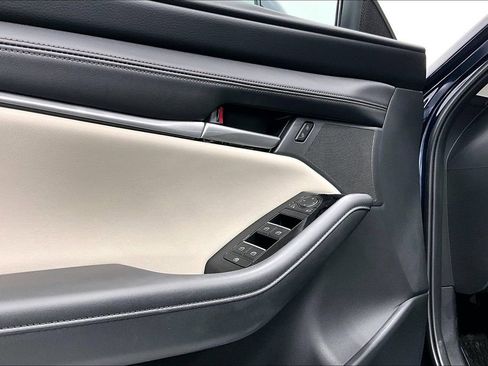 New 2026 MAZDA MAZDA3 2.5 S Preferred image 27