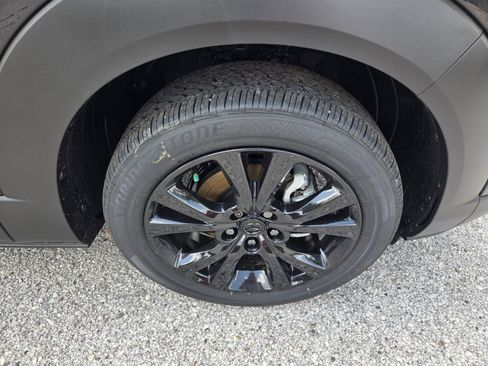 New 2026 MAZDA CX-30 Aire Edition image 18