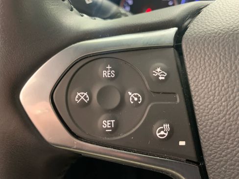 Used 2022 Chevrolet Traverse Premier w/ Redline Edition image 29