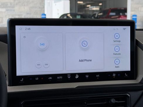 New 2026 Ford Bronco Sport Big Bend AWD/4WD image 47
