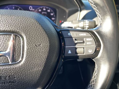 Used 2022 Honda Civic Sport Touring image 23