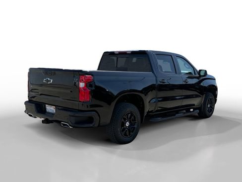 Used 2024 Chevrolet Silverado 1500 RST w/ Convenience Package II AWD/4WD image 5