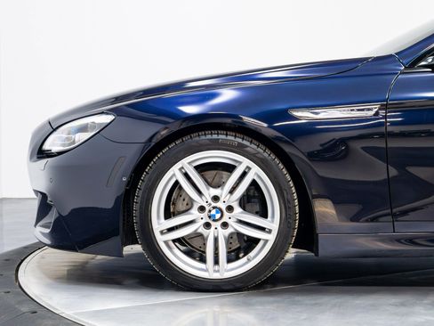 Used 2017 BMW 650i xDrive 650i xDrive image 32