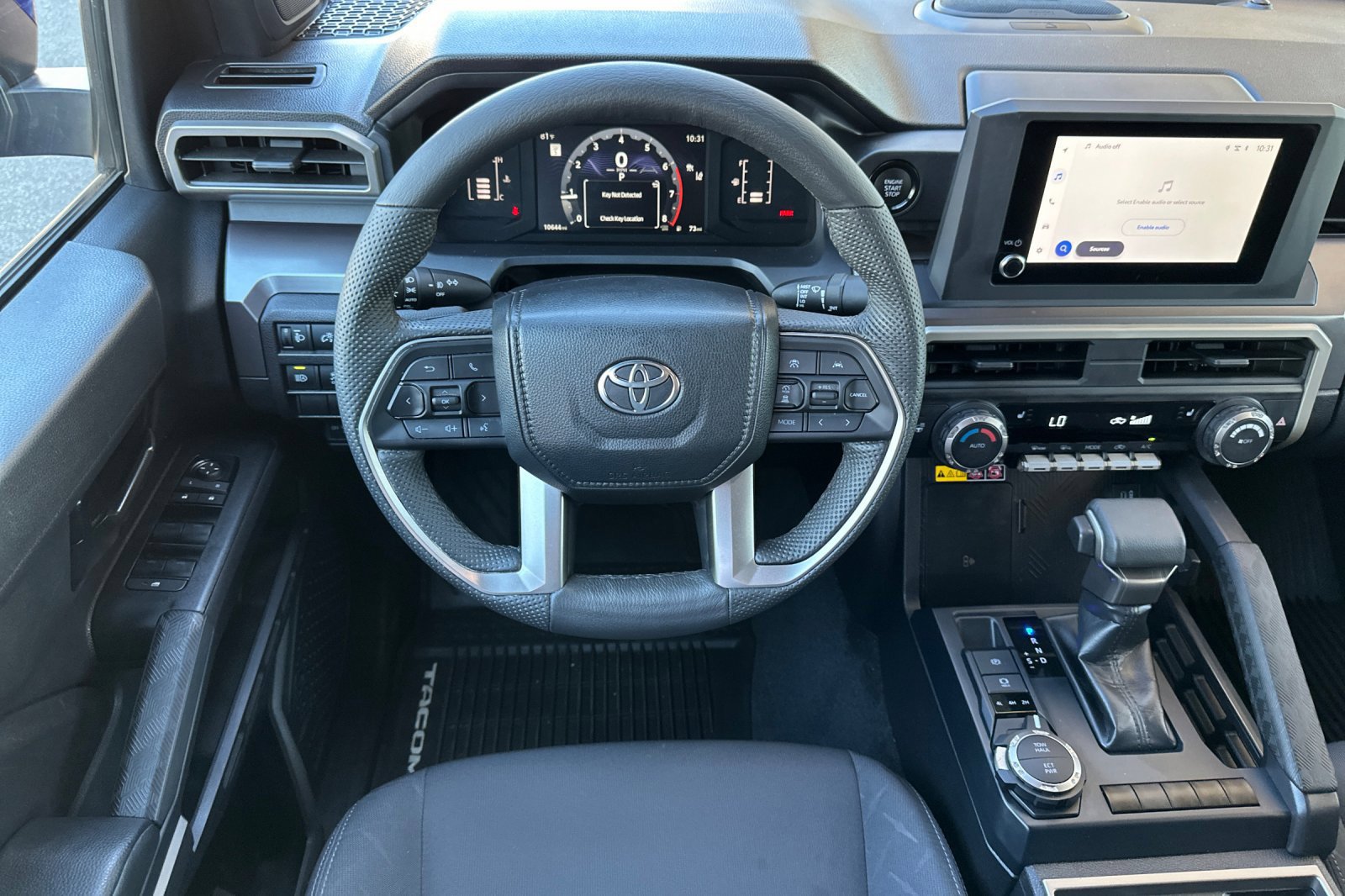 Used 2024 Toyota Tacoma SR5 AWD/4WD image 15