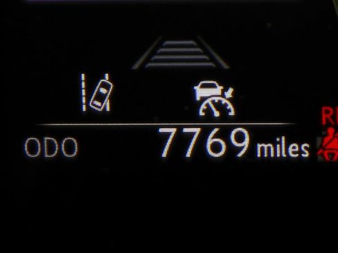 Used 2026 Lexus NX 350 AWD w/ Accessory Package (2T) image 33