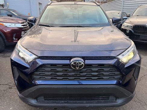 Used 2024 Toyota RAV4 XLE image 2