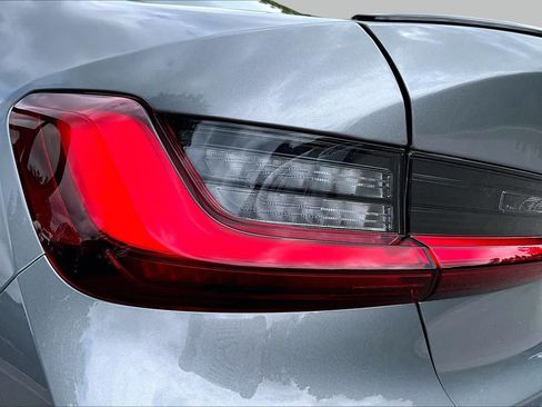Used 2026 BMW M340i RWD image 29
